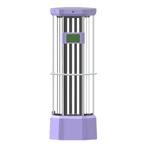 UV Sterilizer For Hospital