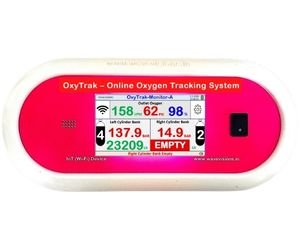 OxyTrack