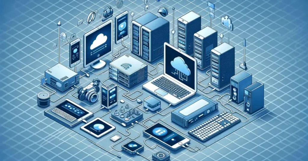 Advantages of Wave IOT Devices