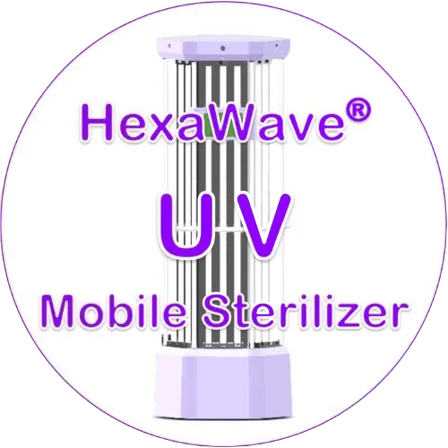 UV Sterilizer For Hospital App