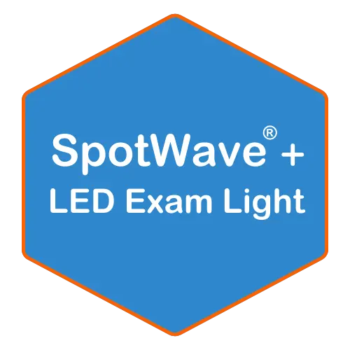HexaWave+ LED App