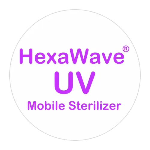 HexaWave UV App