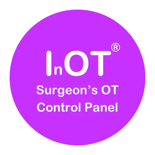 InOT App