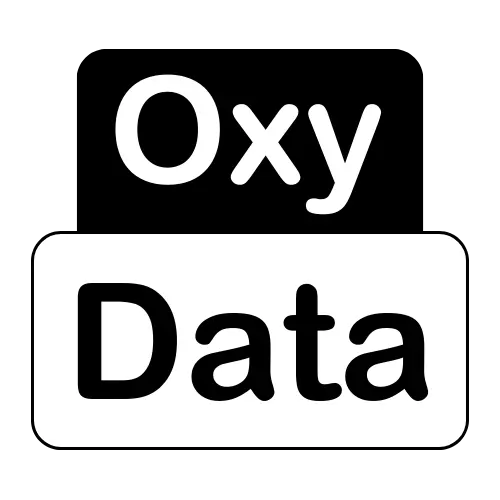 OxyData App