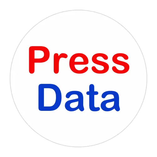 PressData App