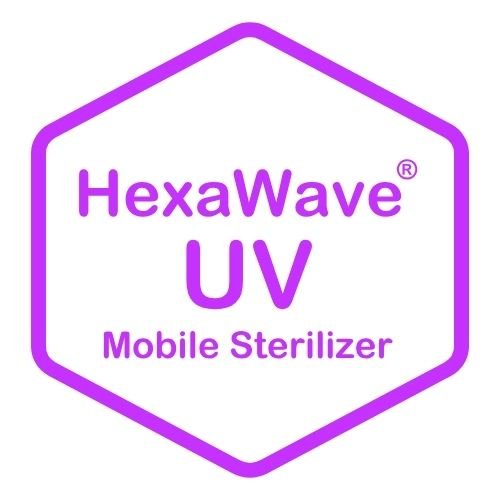 HexaWave UV App