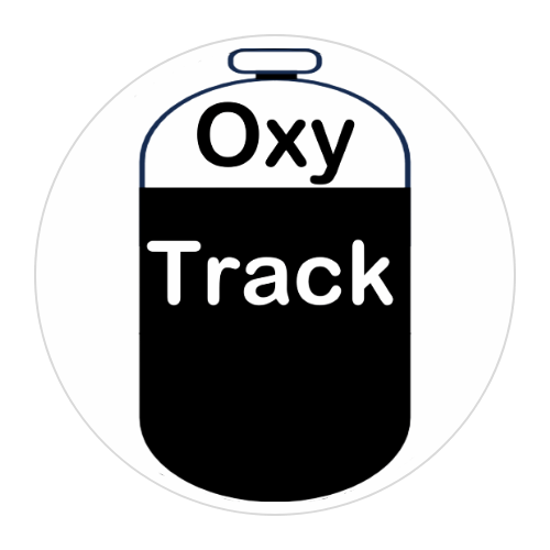 OxyTrack logo